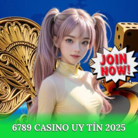 6789 Casino Uy Tín