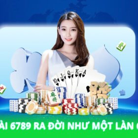 Game Bài 6789